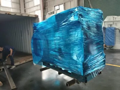 Algeria-J21-100T Punching Machine