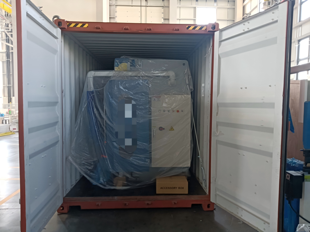 Argentina-WE67K-110T3200 CNC Press Brake