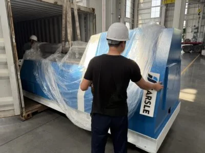 Brazil-W12-16X2000 Rolling Machine