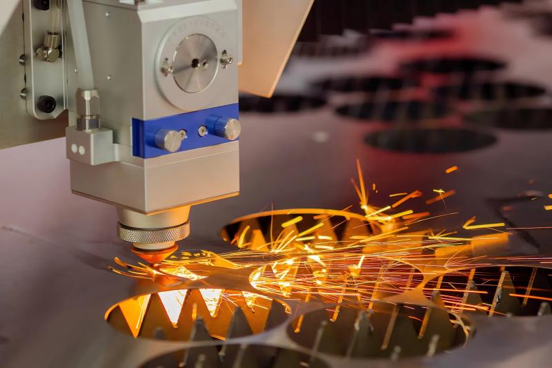 How to Maintain Laser Cooling Water Quality Effectively?