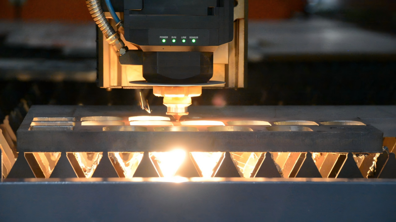 Laser Beam Quality