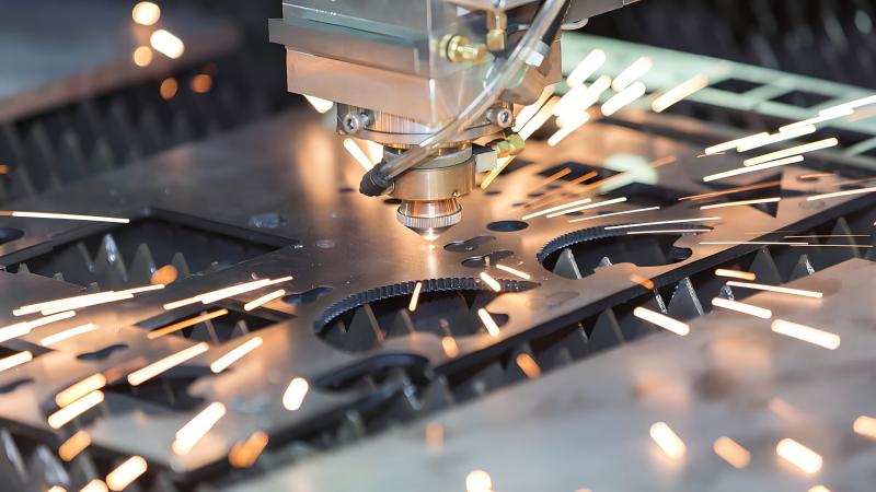 How to Maintain Laser Power Supply Effectively?