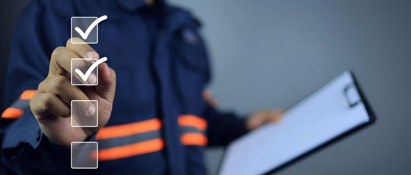 Laser Maintenance Logs