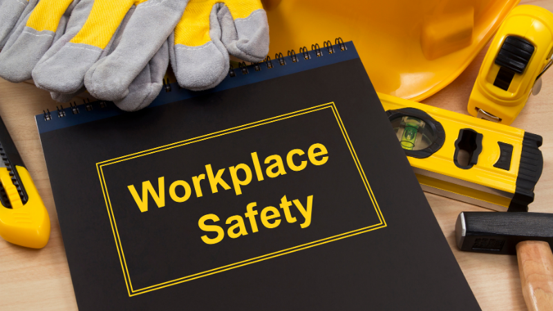 How to Maintain Laser Safety Devices Properly?