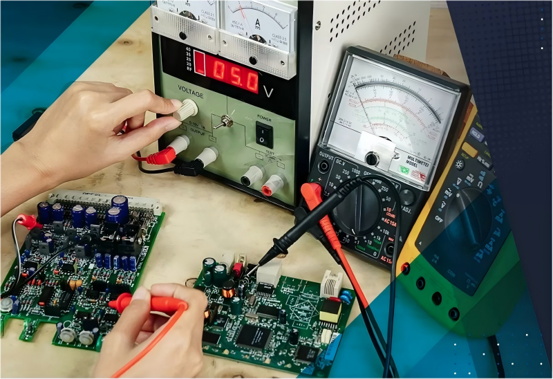 Laser Cutting Circuit Boards