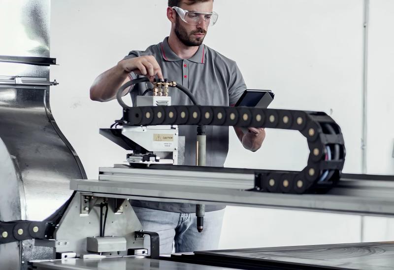 How to Maintain Laser Positioning System Effectively?
