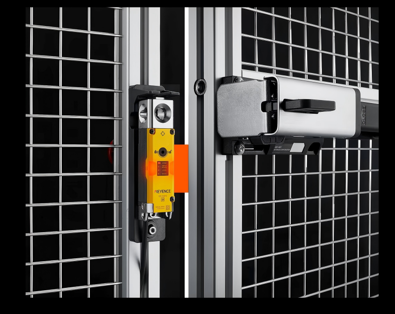 Laser Safety Devices