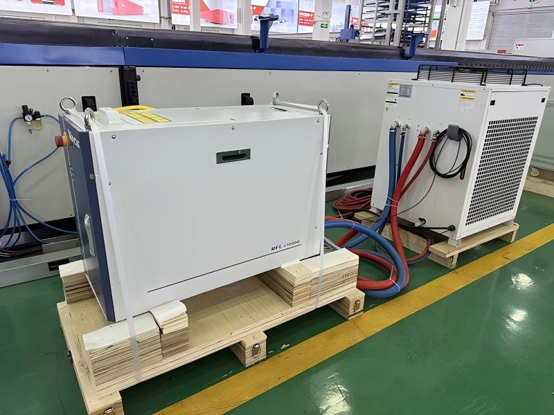 How to Maintain Laser Cutting Controller Effectively?