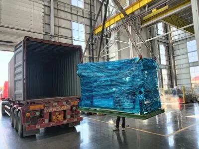 Jordan-JH21-60T Punching Machine