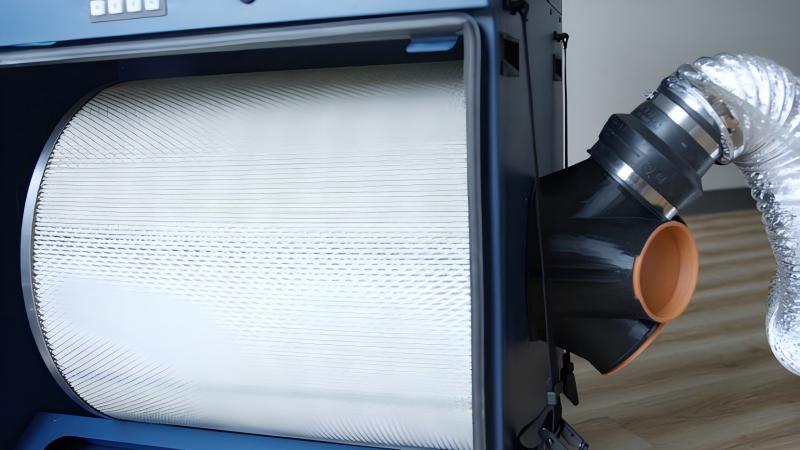 How to Prevent Laser Machine Overheating?