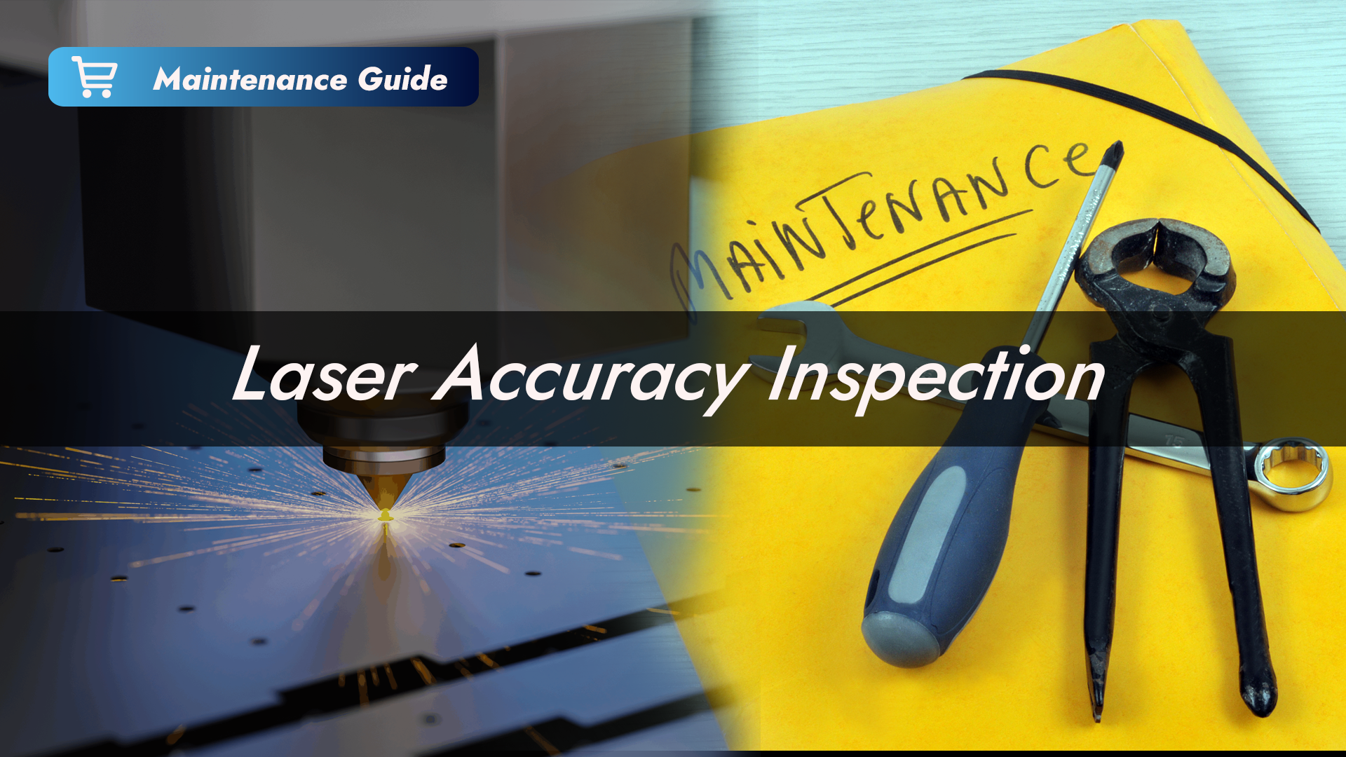 How to Inspect Laser Cutting Accuracy Effectively? | HARSLE