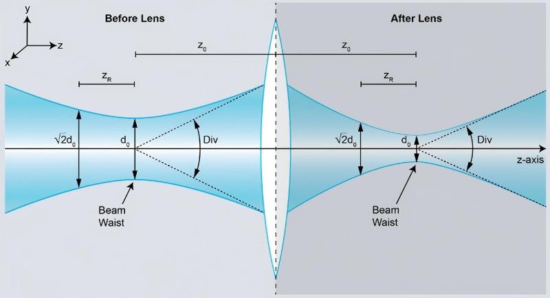 Laser Beam Quality