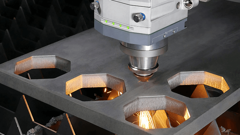 Laser Cutting Accuracy