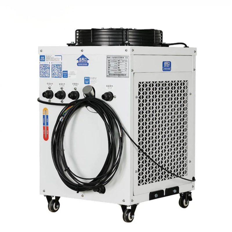 Laser Cutting Chiller