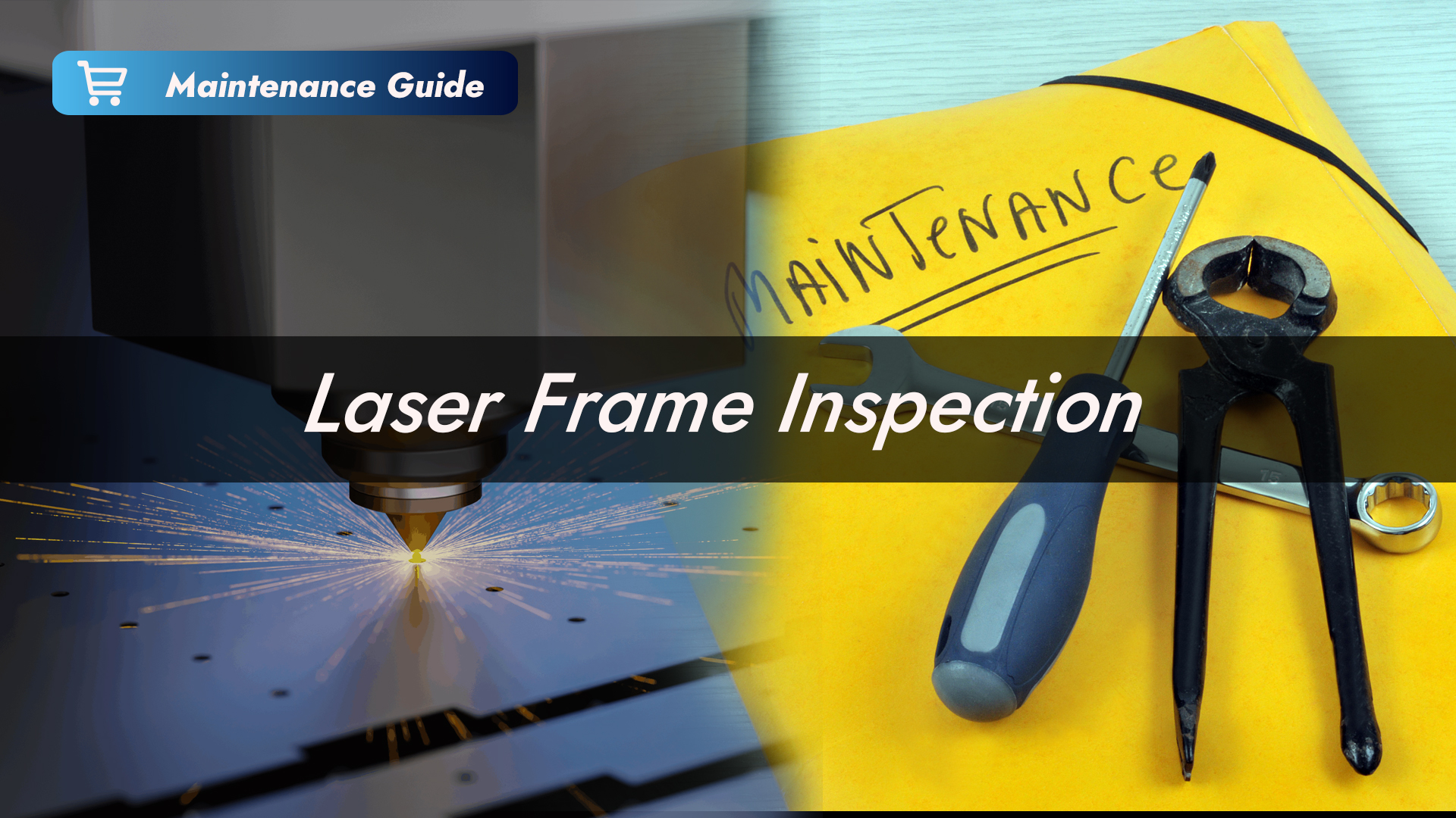 How to Inspect Laser Cutting Frame Stability? | HARSLE