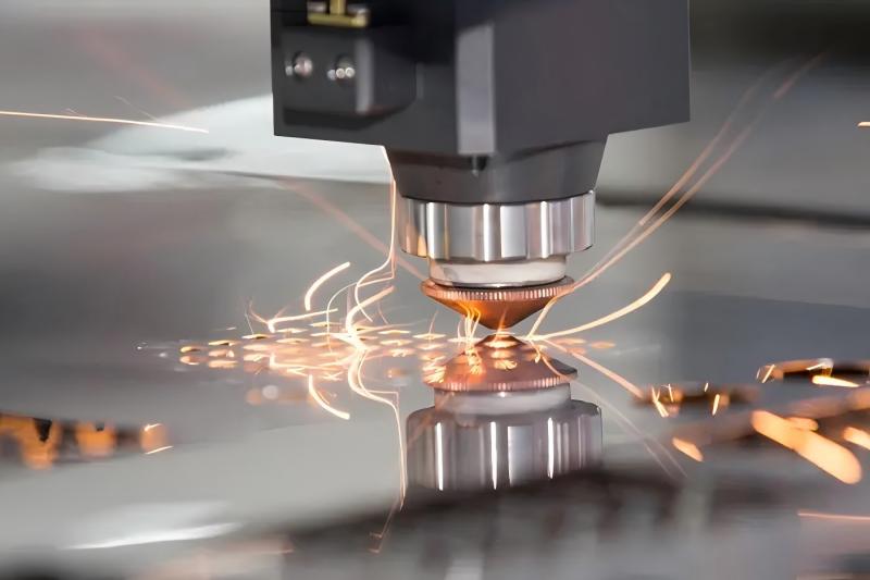 How to Prevent Laser Machine Vibration Effectively?