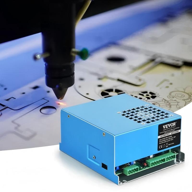 Laser Power Supply 