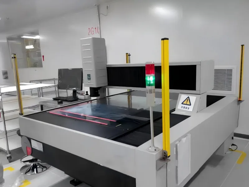 Laser Safety Devices