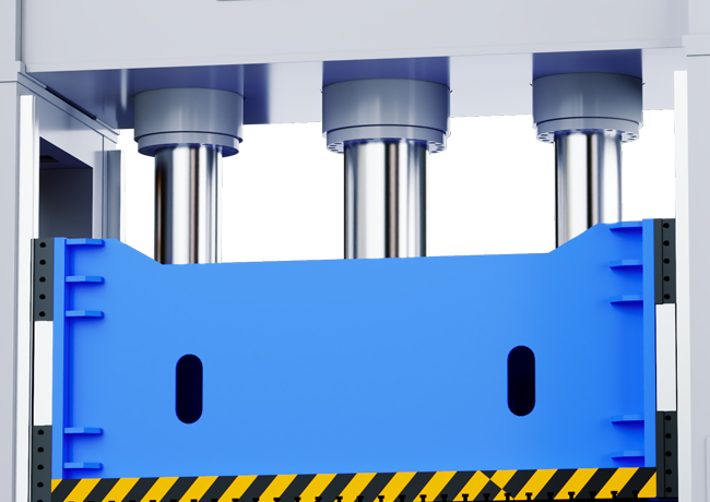 Oil-Cylinder