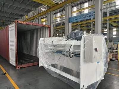 Philippines-WC67K-63T2500 Hydraulic Press Brake