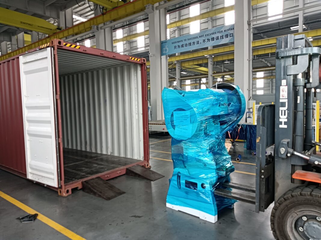 Philippines-WC67K-63T2500 Hydraulic Press Brake