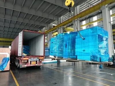 South Africa-Y27-200T Hydraulic Press