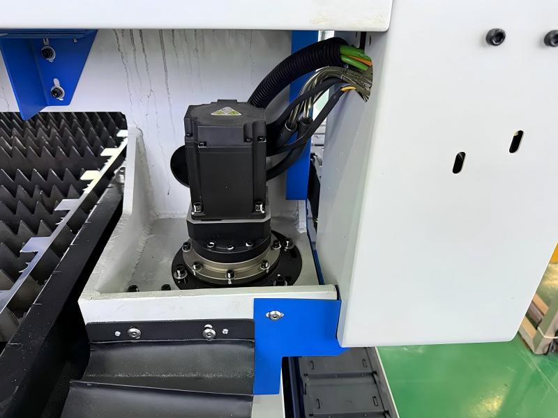How to Maintain Laser Machine Performance Stability?