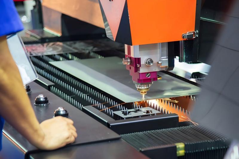 How to Record Laser Maintenance Logs Effectively?
