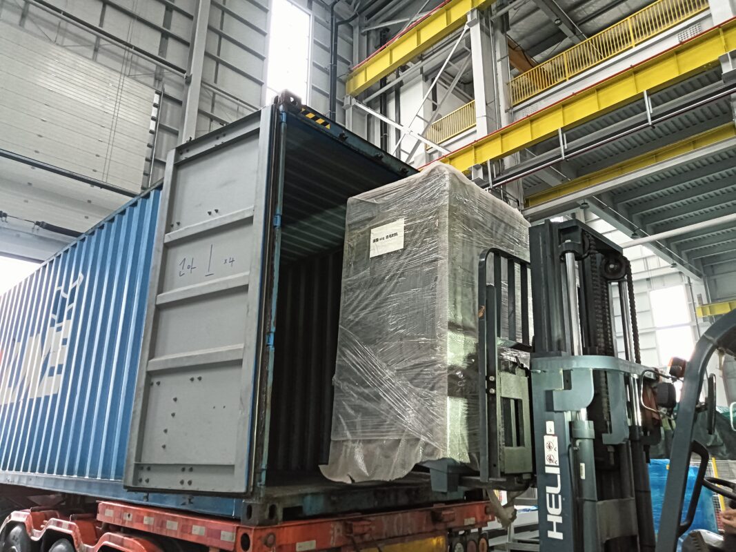 USA-DMV1000 Deburring Machine
