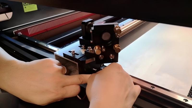 How to Achieve Consistent Laser Long Term Accuracy Maintenance