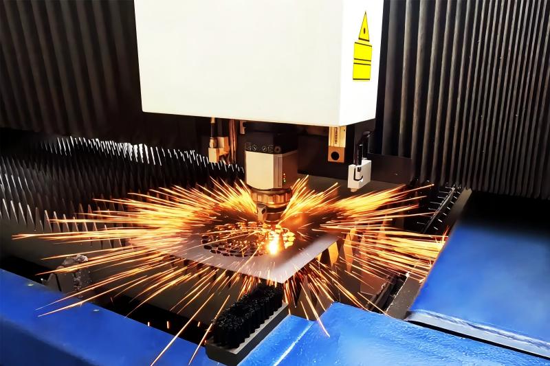 Laser Beam Quality