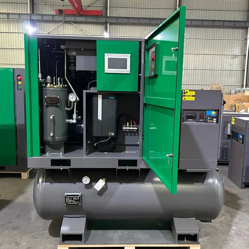 How to Maintain Laser Cutting Chiller?