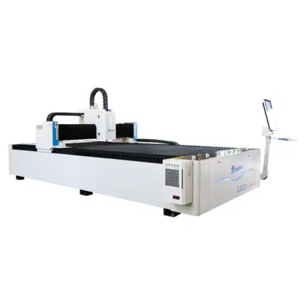 High-Precision China Laser Cutting Machine