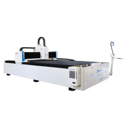 Laser Cutting Machine for Sheet Metal