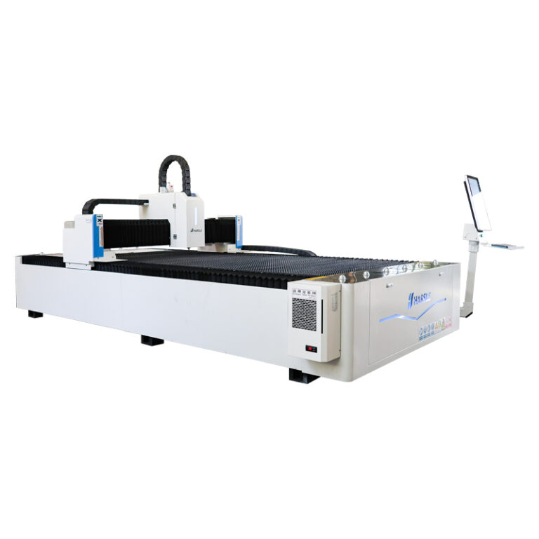 Laser Cutting Machine for Sheet Metal