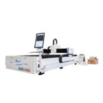 High Power Laser Cutting Machine