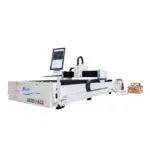 High Power Laser Cutting Machine