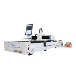 Steel Laser Cutting Machine