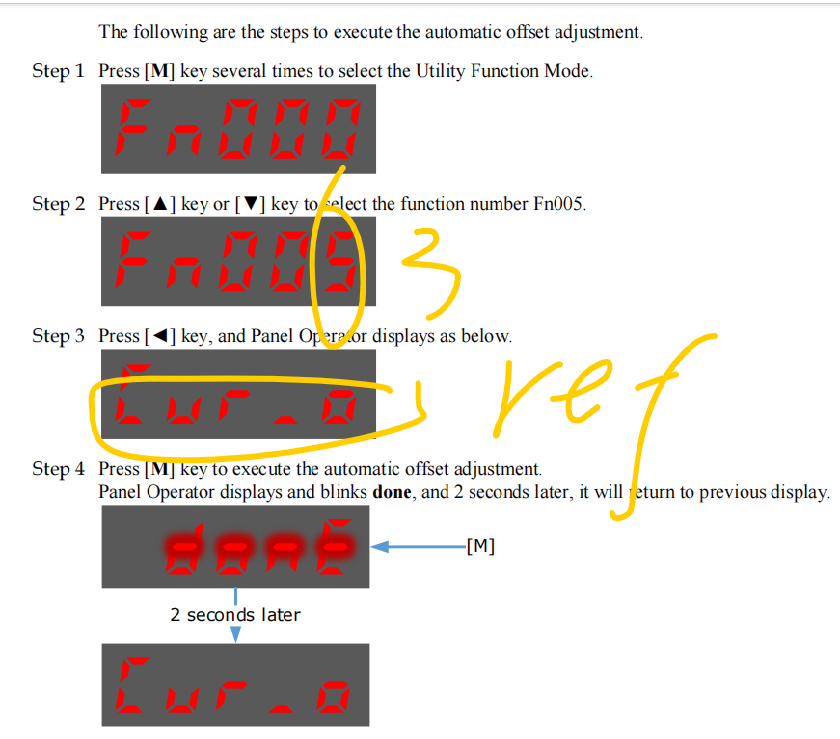 How to Solve Press Brake Zero Drift by Adjusting Servo Drive Parameters?