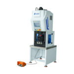 E-Bend 0302 with ET10 Controller Press Brake - Image 2