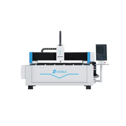 12kW Fiber Laser Cutting Machine for Metal
