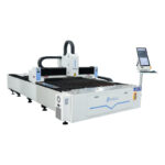 Laser Cutting Machine for Thin Sheets