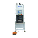 E-Bend 0302 with ET10 Controller Press Brake - Image 3