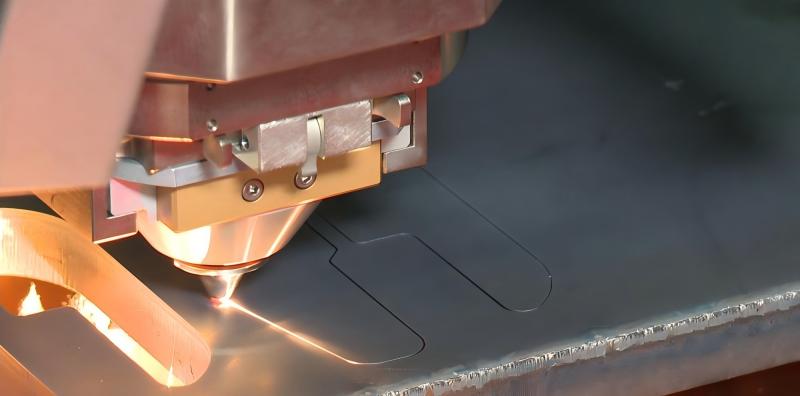 Why Can’t My Laser Cutter Cut Through Metal Sheet?