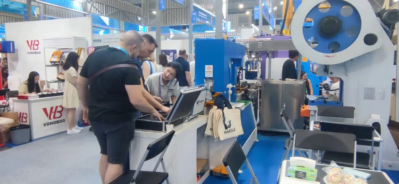 140th Canton Fair