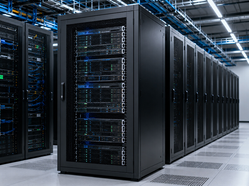 AI Server Rack