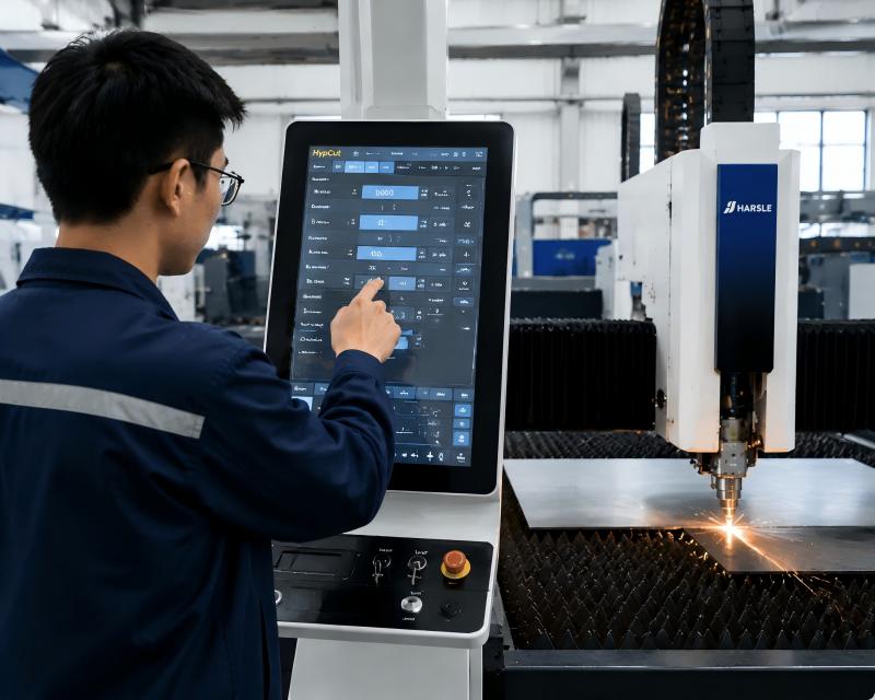 How to Troubleshoot Laser Cutting Sparks Problem Efficiently