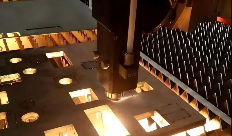 Laser Auto Focus Problem