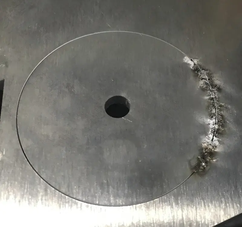 How to Fix Laser Beam Misalignment in Fiber Laser Systems?