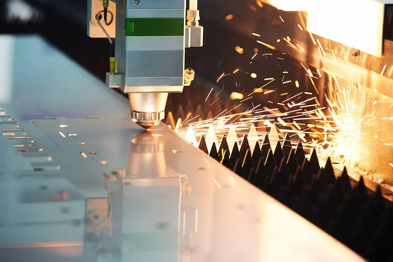Why Does Laser Cutting Nozzle Damage Occur Often?